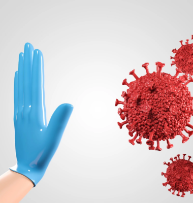 Как укрепить иммунитет – Секреты здоровья